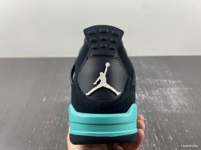 Air DH6927-001 4 Jordan 0604